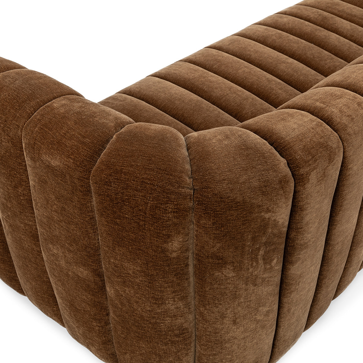 Vanty Bronze Sofa - Ornate Home