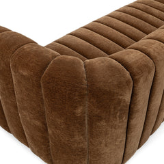 Vanty Bronze Sofa - Ornate Home