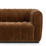 Vanty Bronze Sofa - Ornate Home