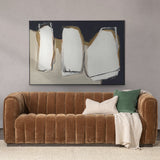 Vanty Bronze Sofa - Ornate Home