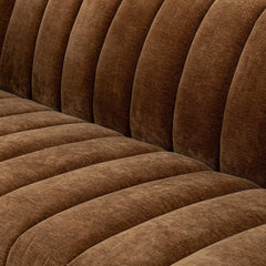 Vanty Bronze Sofa - Ornate Home