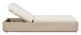 Varadero Gray Beach Chaise