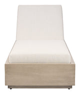 Varadero Gray Beach Chaise