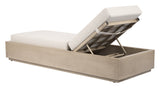 Varadero Gray Beach Chaise