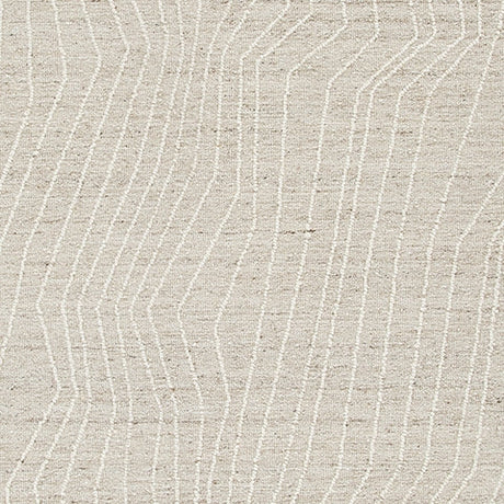 Varahill Gray/Ivory Medium Rug - Ornate Home