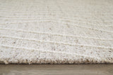 Varahill Gray/Ivory Medium Rug - Ornate Home