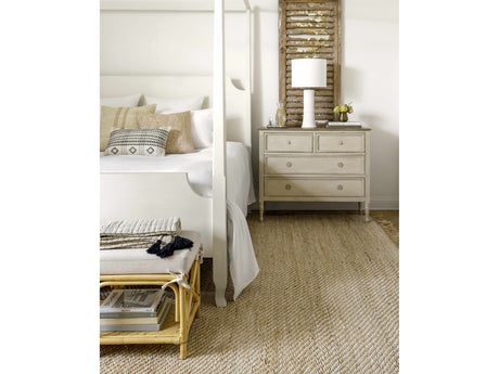 Varda Jute Area Rug - Ornate Home