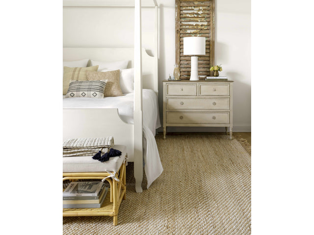 Varda Jute Area Rug - Ornate Home