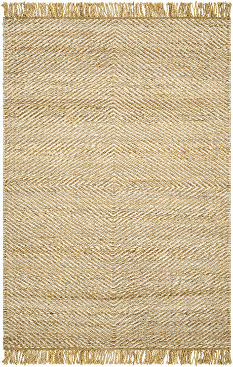 Varda Jute Area Rug - Ornate Home