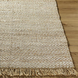 Varda Jute Area Rug - Ornate Home