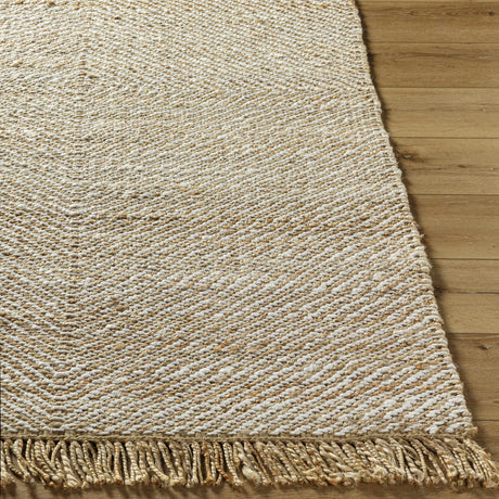 Varda Jute Area Rug - Ornate Home