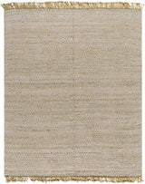 Varda Jute Area Rug - Ornate Home