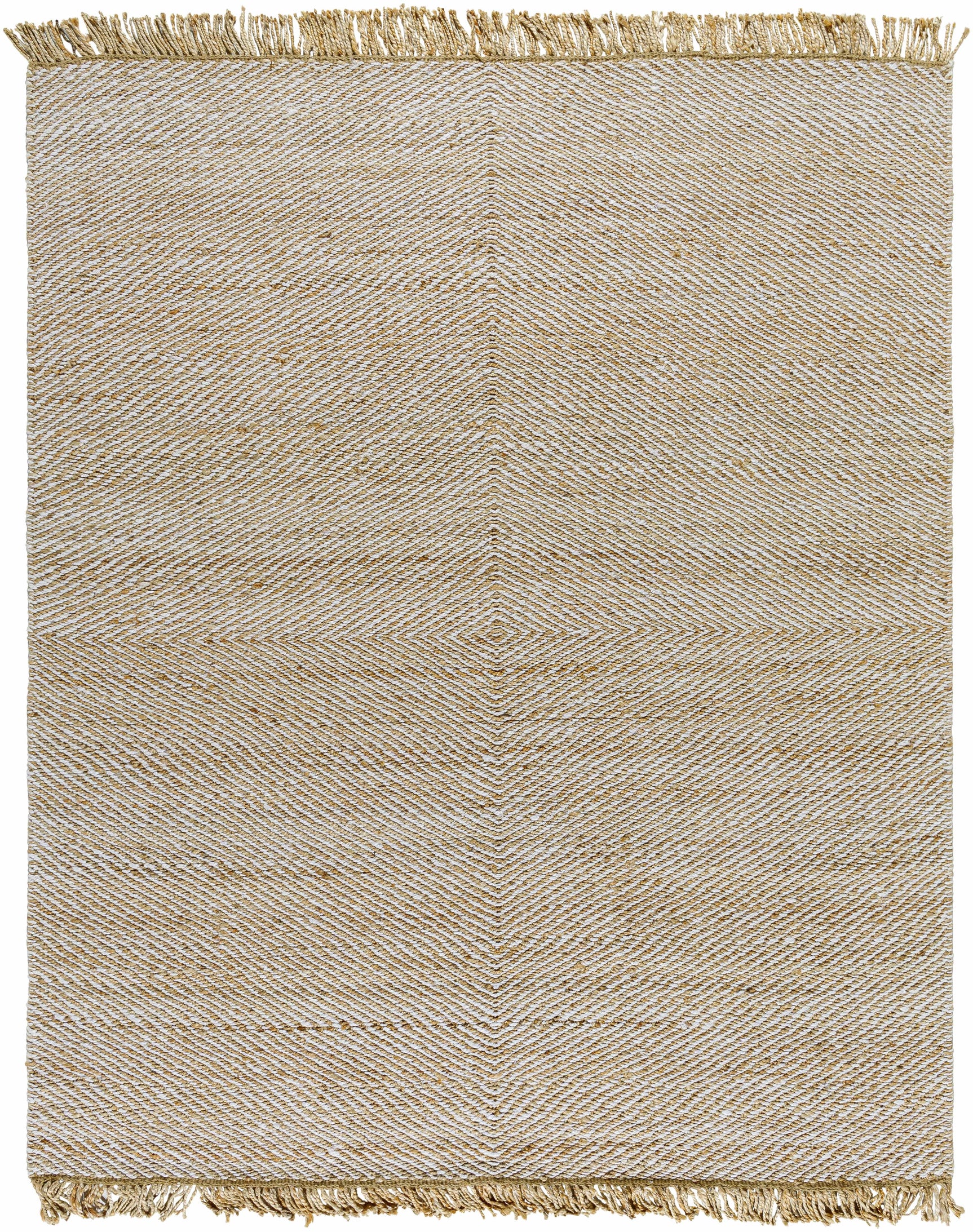 Varda Jute Area Rug - Ornate Home