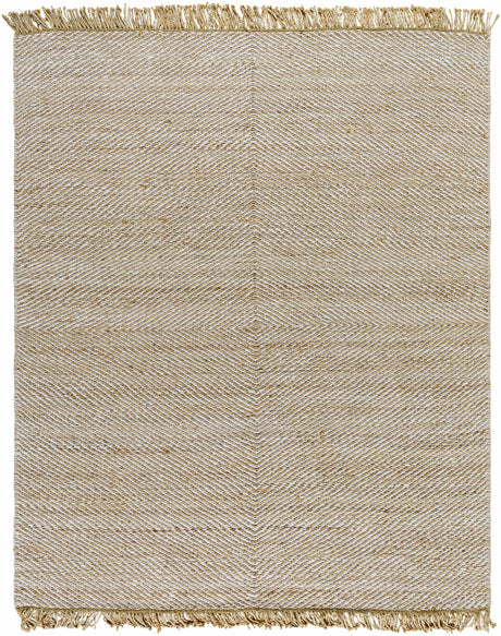 Varda Jute Area Rug - Ornate Home