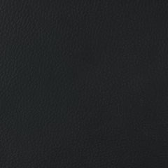 Vardon Black Genuine Leather Counter Height Chair (Set Of 2) - Ornate Home