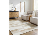Varen Broken-Striped Area Rug - Ornate Home