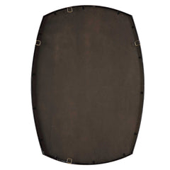Varenna Aged Gold Vanity Mirror - Ornate Home