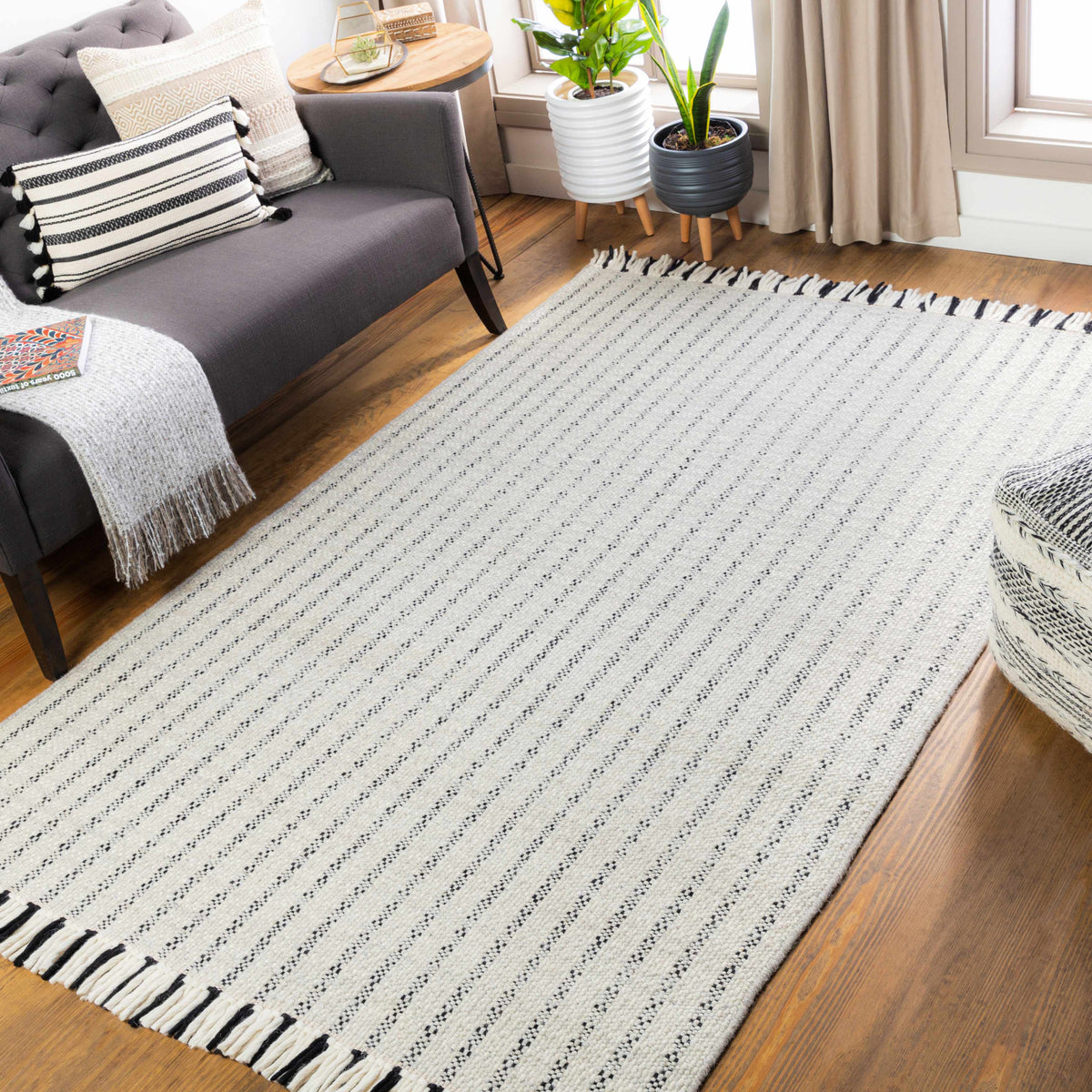 Varennes Area Rug - Clearance - Ornate Home