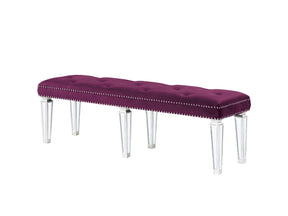 Varian Bench - Ornate Home