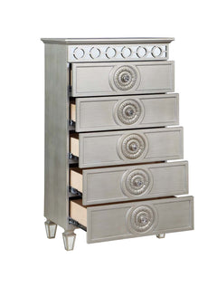 Varian Chest - Ornate Home