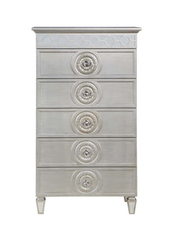 Varian Chest - Ornate Home