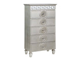 Varian Chest - Ornate Home