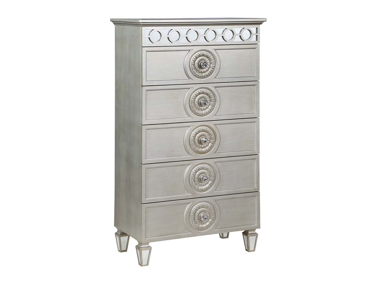 Varian Chest - Ornate Home