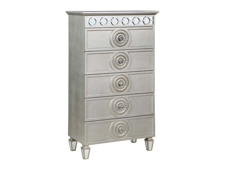 Varian Chest - Ornate Home
