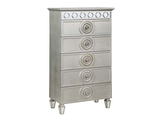 Varian Chest - Ornate Home