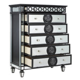 Varian II Chest - Ornate Home
