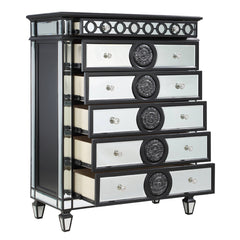Varian II Chest - Ornate Home