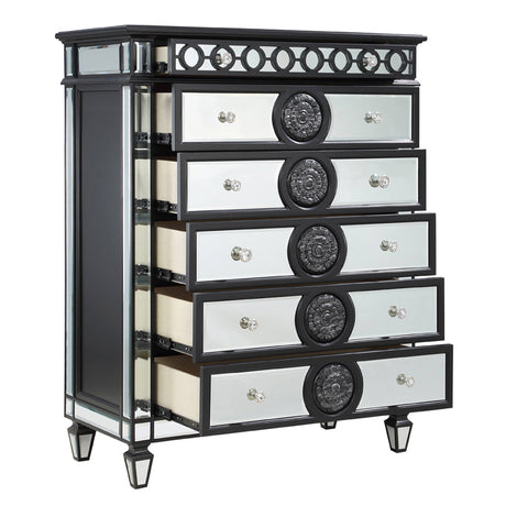 Varian II Chest - Ornate Home