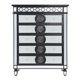 Varian II Chest - Ornate Home