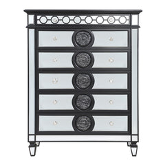 Varian II Chest - Ornate Home
