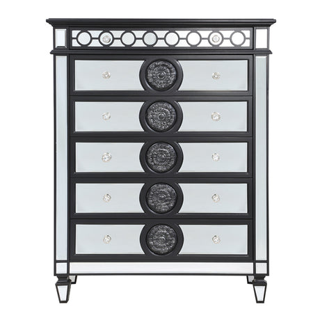 Varian II Chest - Ornate Home