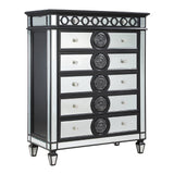 Varian II Chest - Ornate Home
