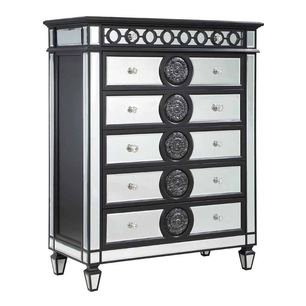 Varian II Chest - Ornate Home