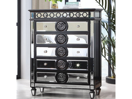 Varian II Chest - Ornate Home