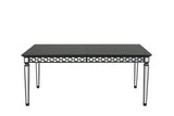 Varian II Dining Table - Ornate Home