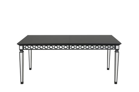Varian II Dining Table - Ornate Home