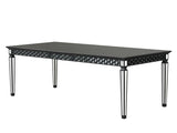 Varian II Dining Table - Ornate Home