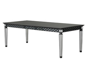 Varian II Dining Table - Ornate Home