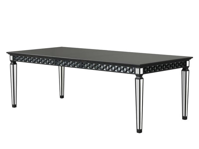 Varian II Dining Table - Ornate Home