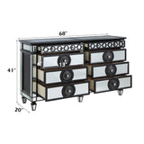 Varian II Dresser - Ornate Home