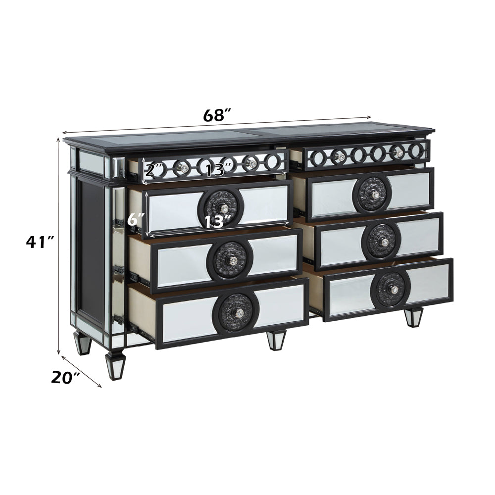 Varian II Dresser - Ornate Home
