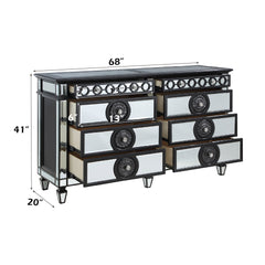Varian II Dresser - Ornate Home