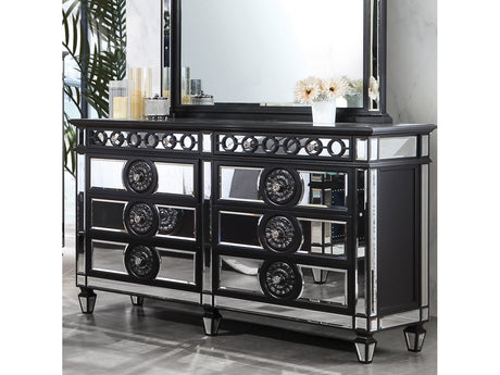 Varian II Dresser - Ornate Home