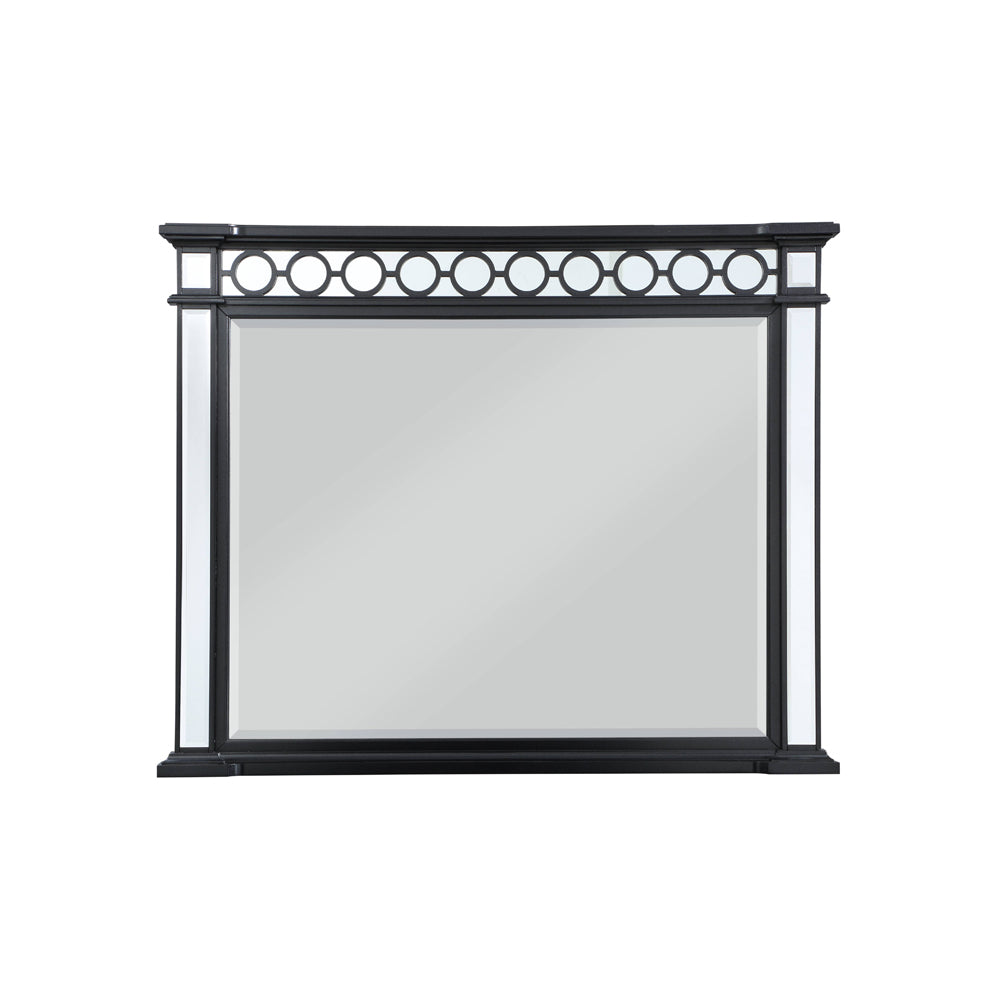 Varian II Mirror - Ornate Home