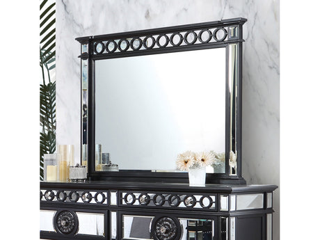 Varian II Mirror - Ornate Home