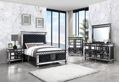 Varian II Nightstand - Ornate Home